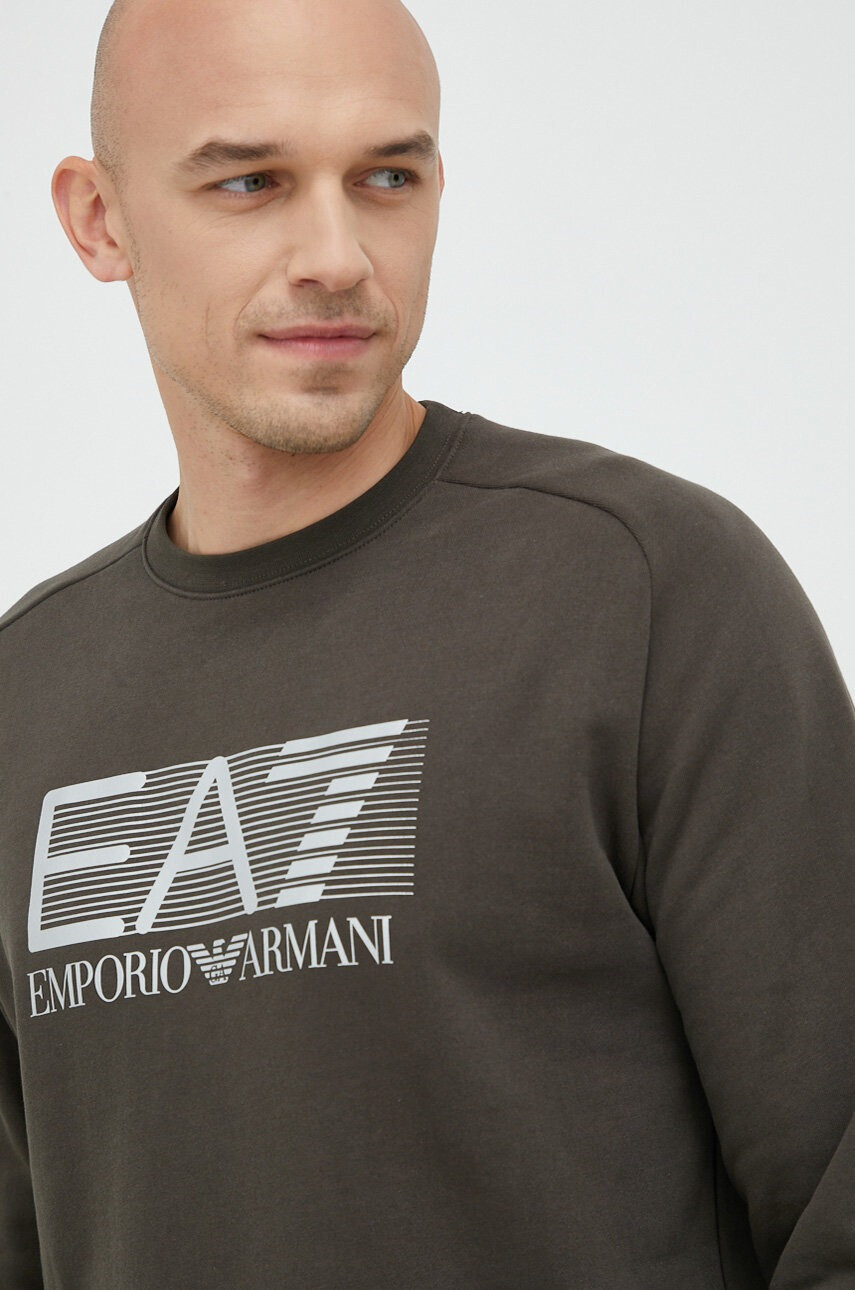EA7 Emporio Armani Анцуг - Pepit.bg