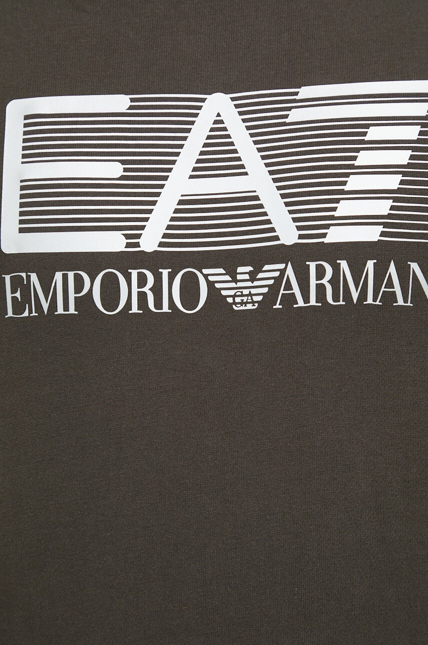 EA7 Emporio Armani Анцуг - Pepit.bg