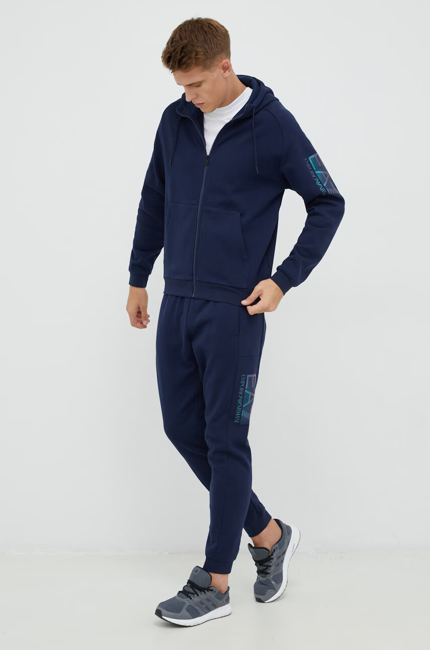 EA7 Emporio Armani Анцуг - Pepit.bg
