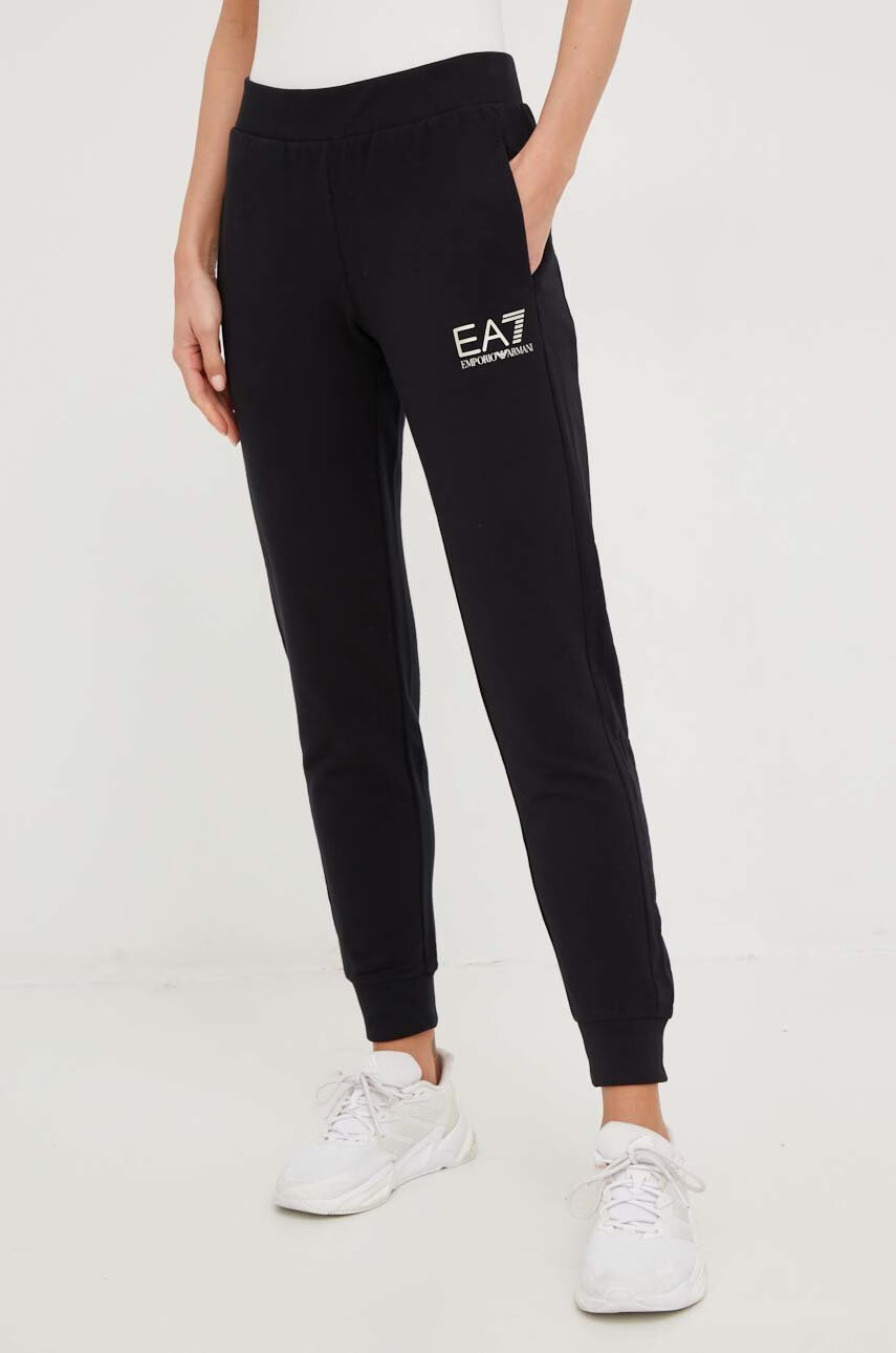 EA7 Emporio Armani Анцуг - Pepit.bg