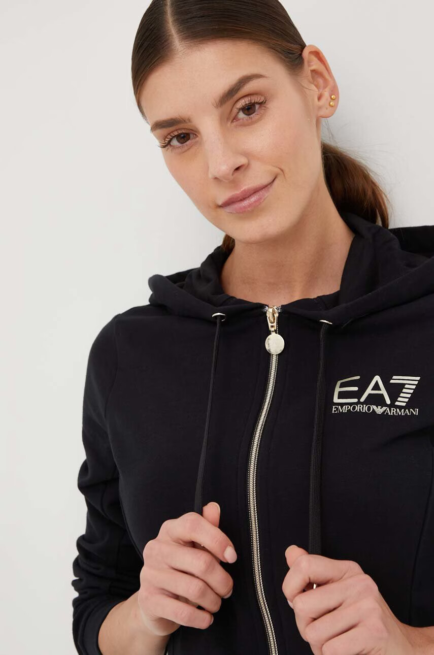 EA7 Emporio Armani Анцуг - Pepit.bg