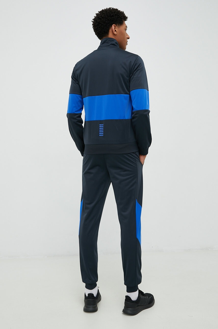 EA7 Emporio Armani Анцуг - Pepit.bg