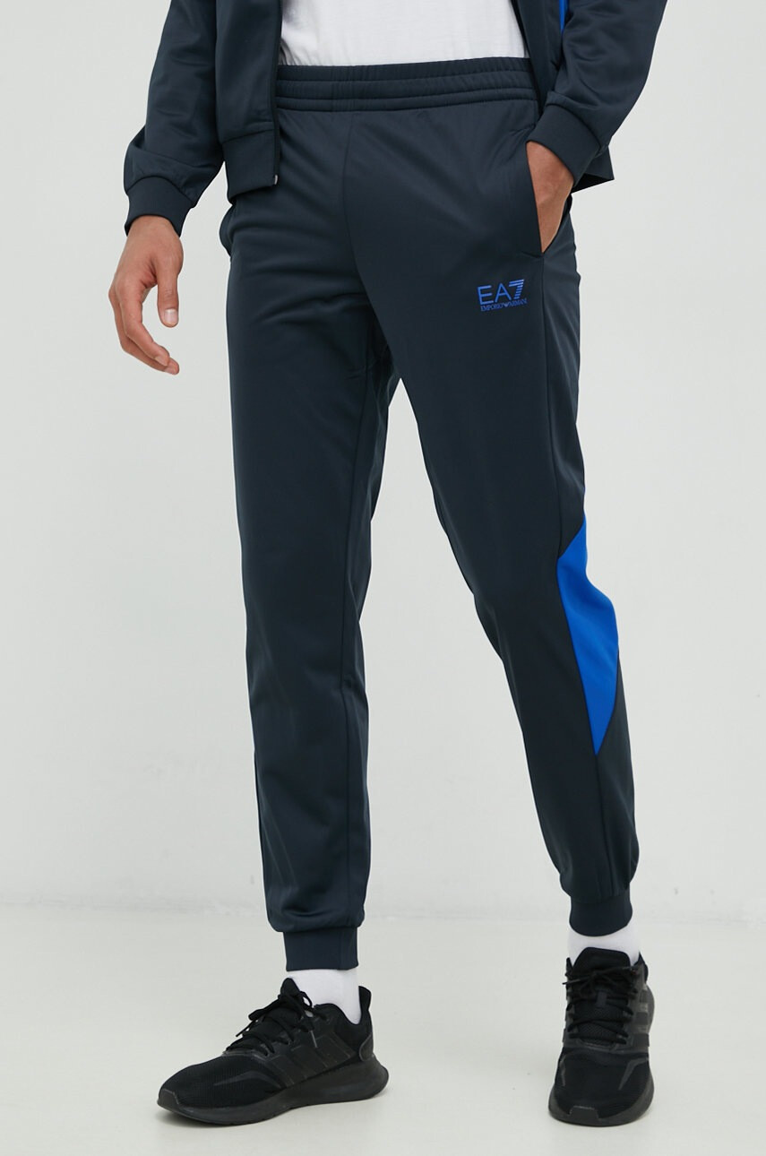 EA7 Emporio Armani Анцуг - Pepit.bg