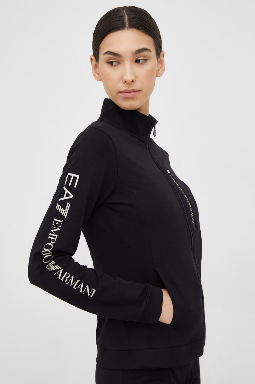 EA7 Emporio Armani Анцуг - Pepit.bg