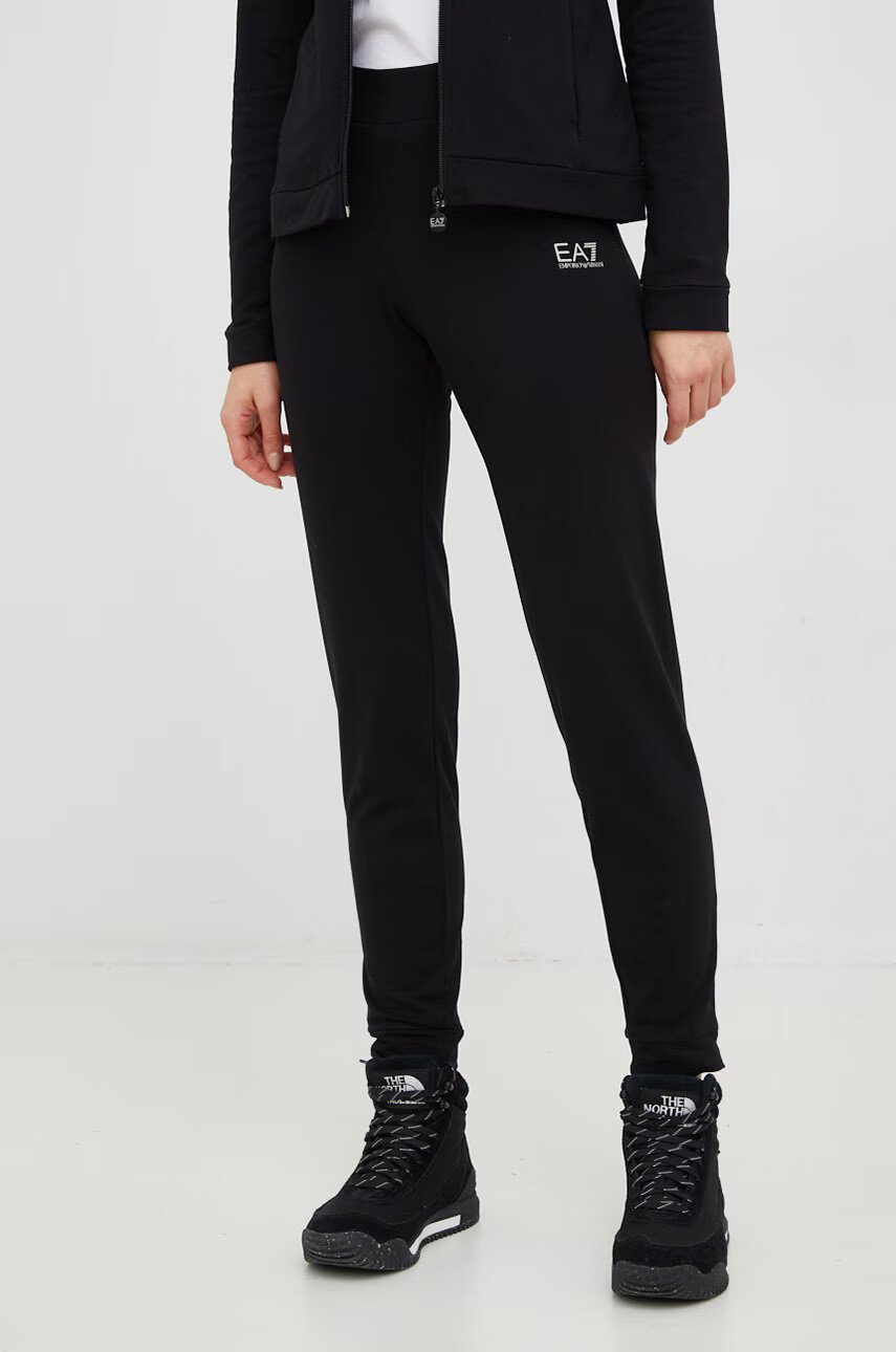 EA7 Emporio Armani Анцуг - Pepit.bg
