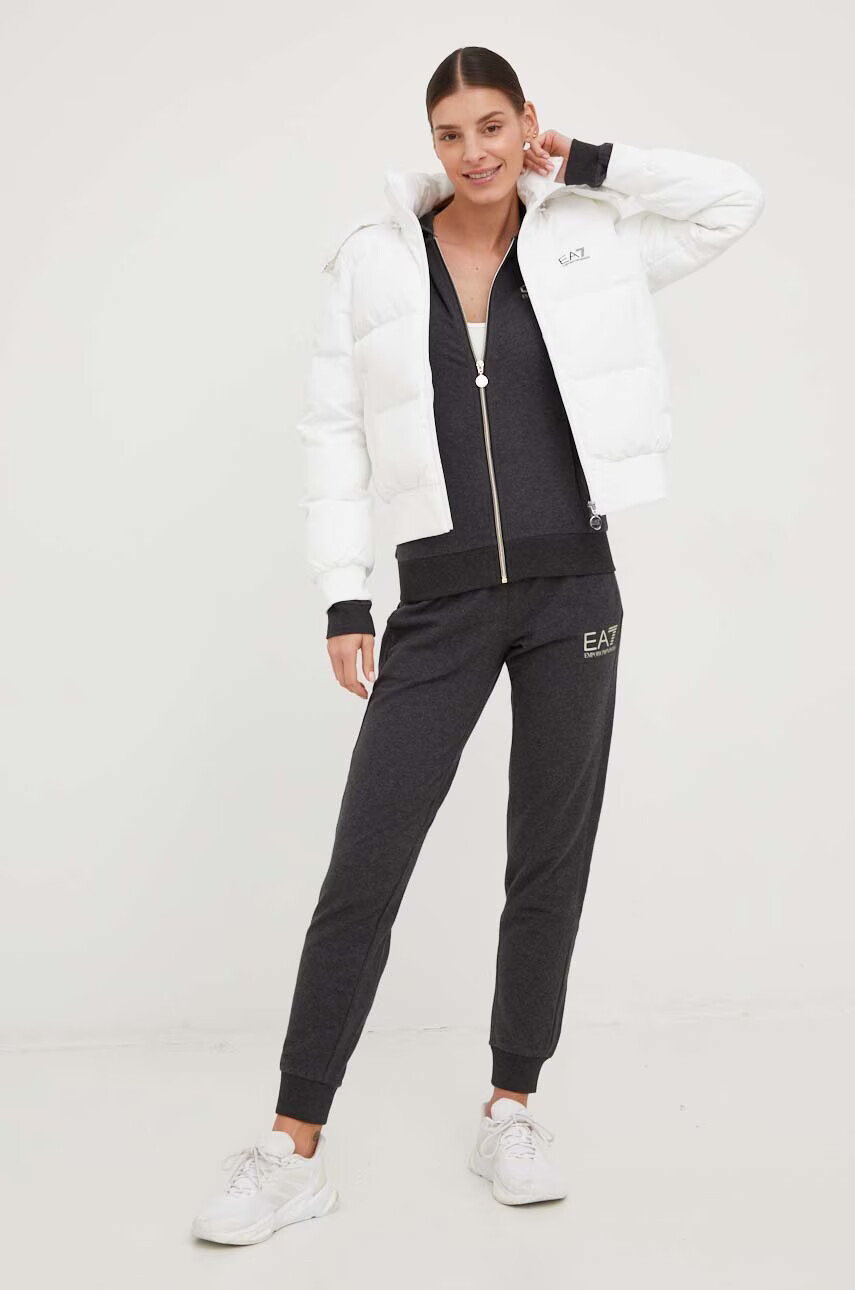 EA7 Emporio Armani Анцуг - Pepit.bg