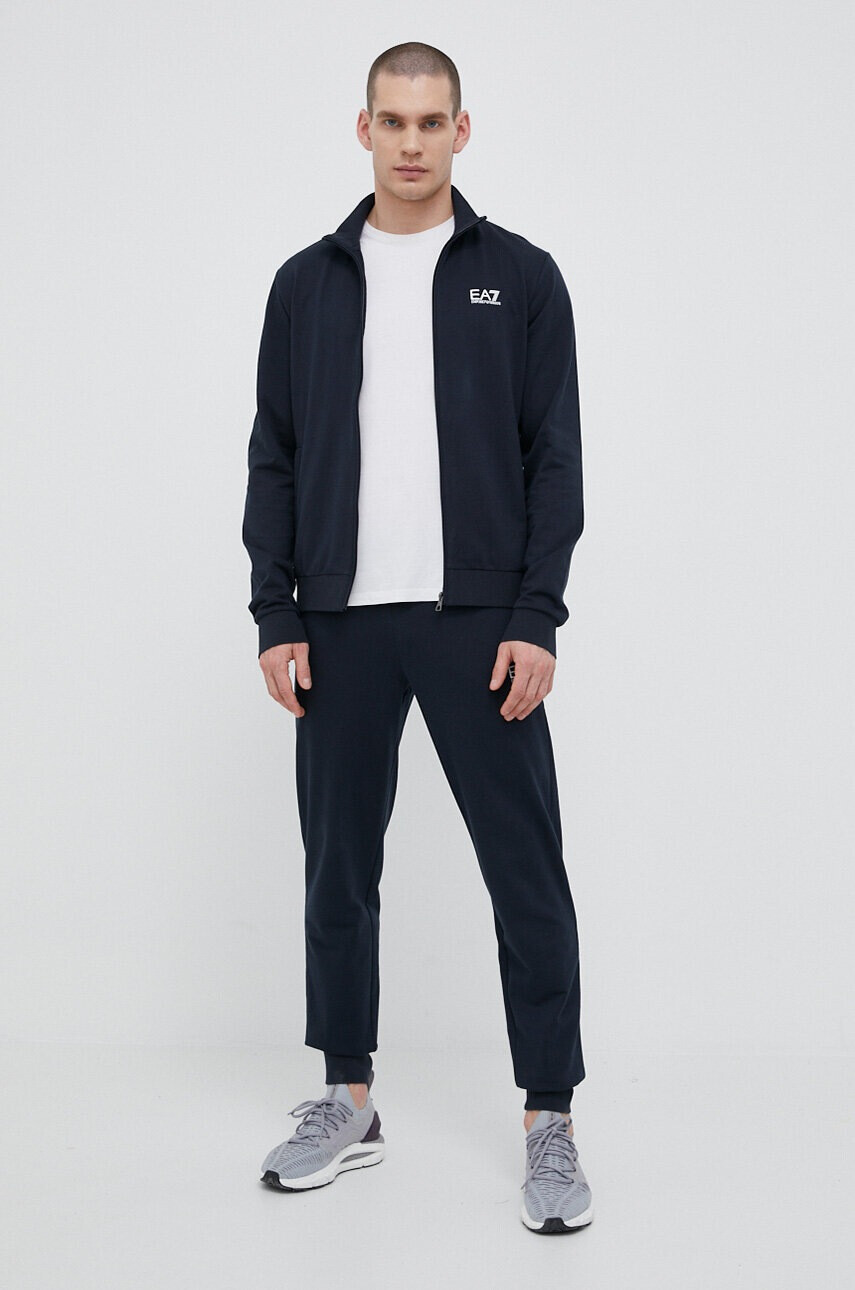 EA7 Emporio Armani Анцуг - Pepit.bg