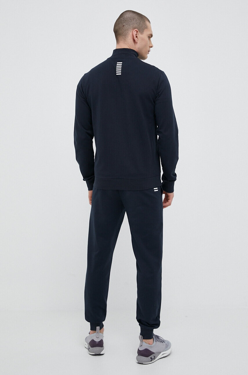 EA7 Emporio Armani Анцуг - Pepit.bg