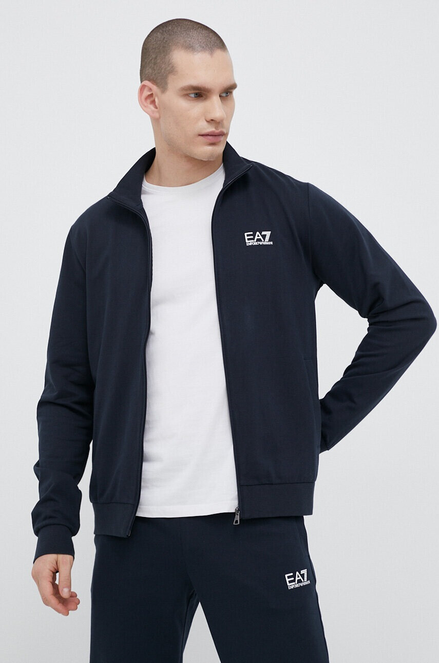 EA7 Emporio Armani Анцуг - Pepit.bg