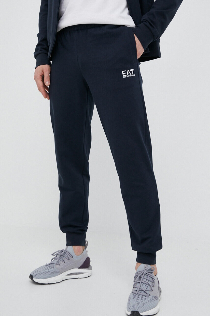 EA7 Emporio Armani Анцуг - Pepit.bg