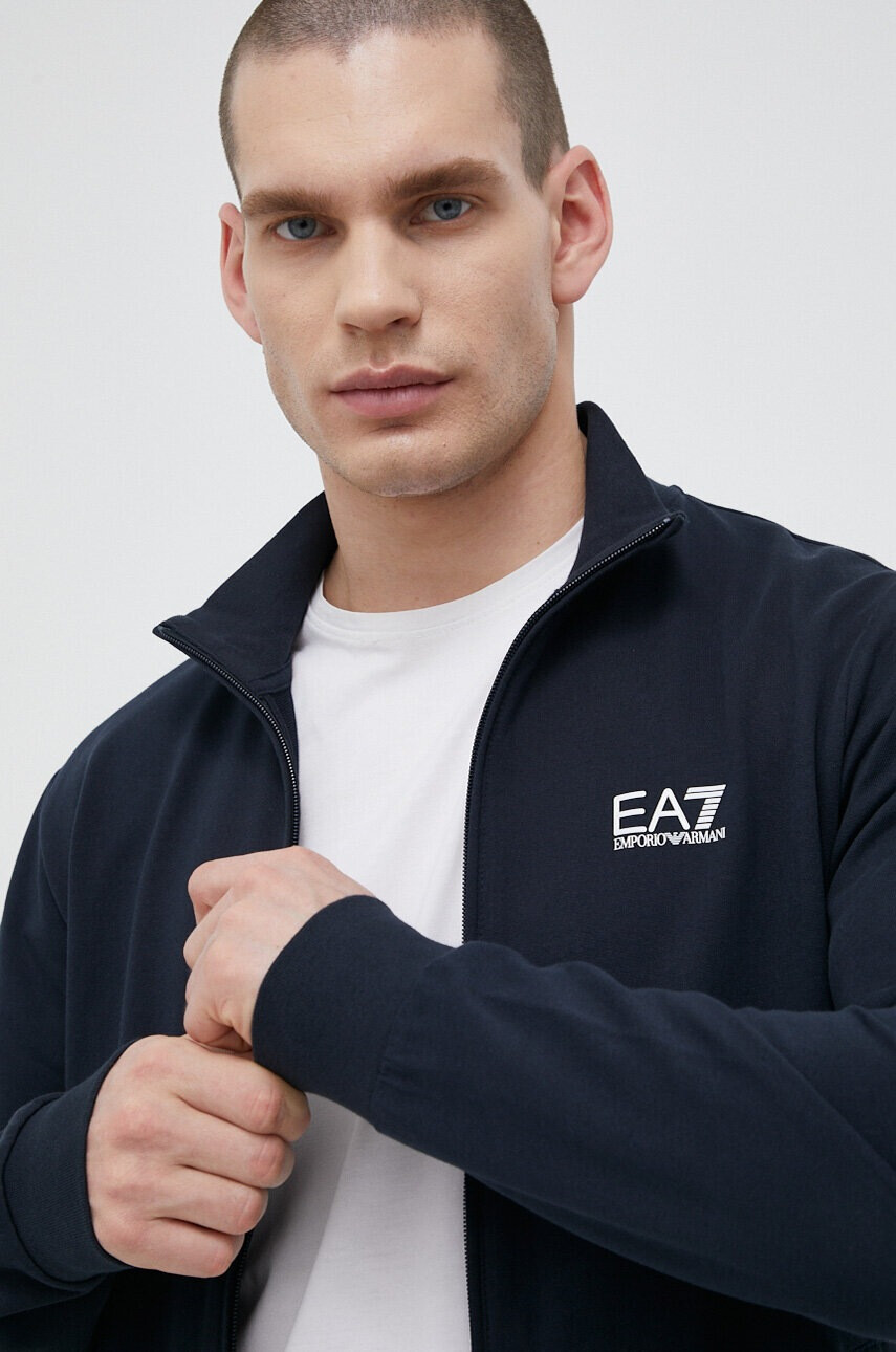 EA7 Emporio Armani Анцуг - Pepit.bg