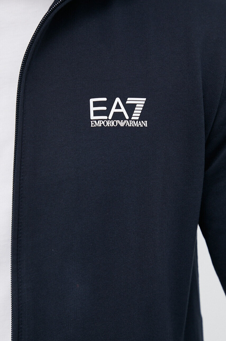 EA7 Emporio Armani Анцуг - Pepit.bg