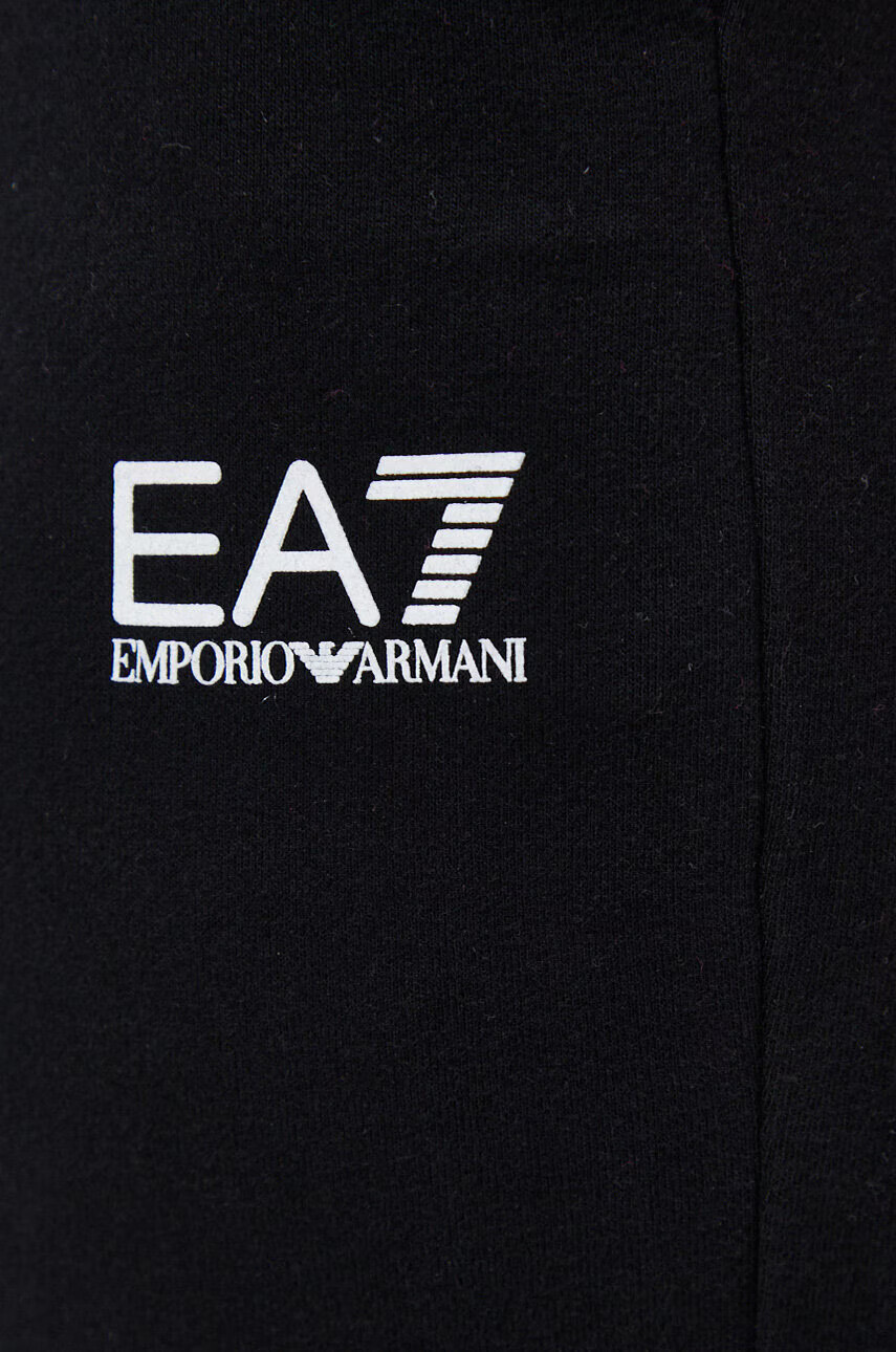 EA7 Emporio Armani Анцуг дамски в розово - Pepit.bg