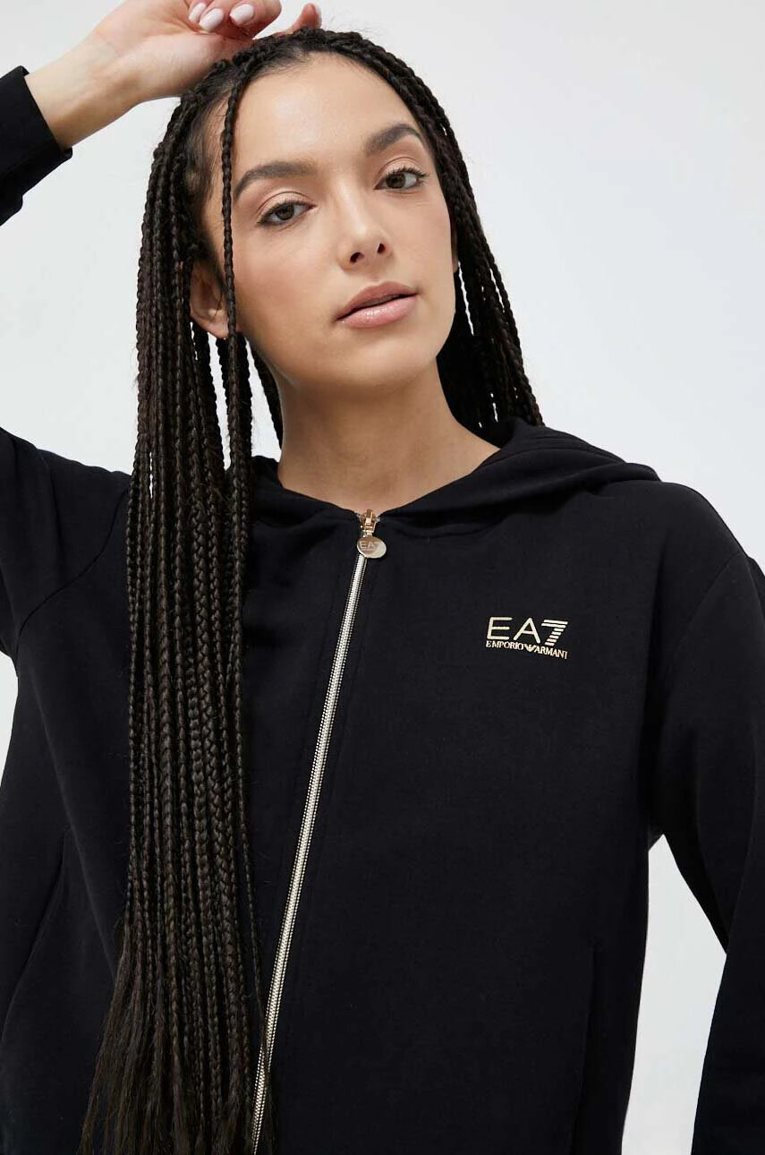 EA7 Emporio Armani Анцуг - Pepit.bg