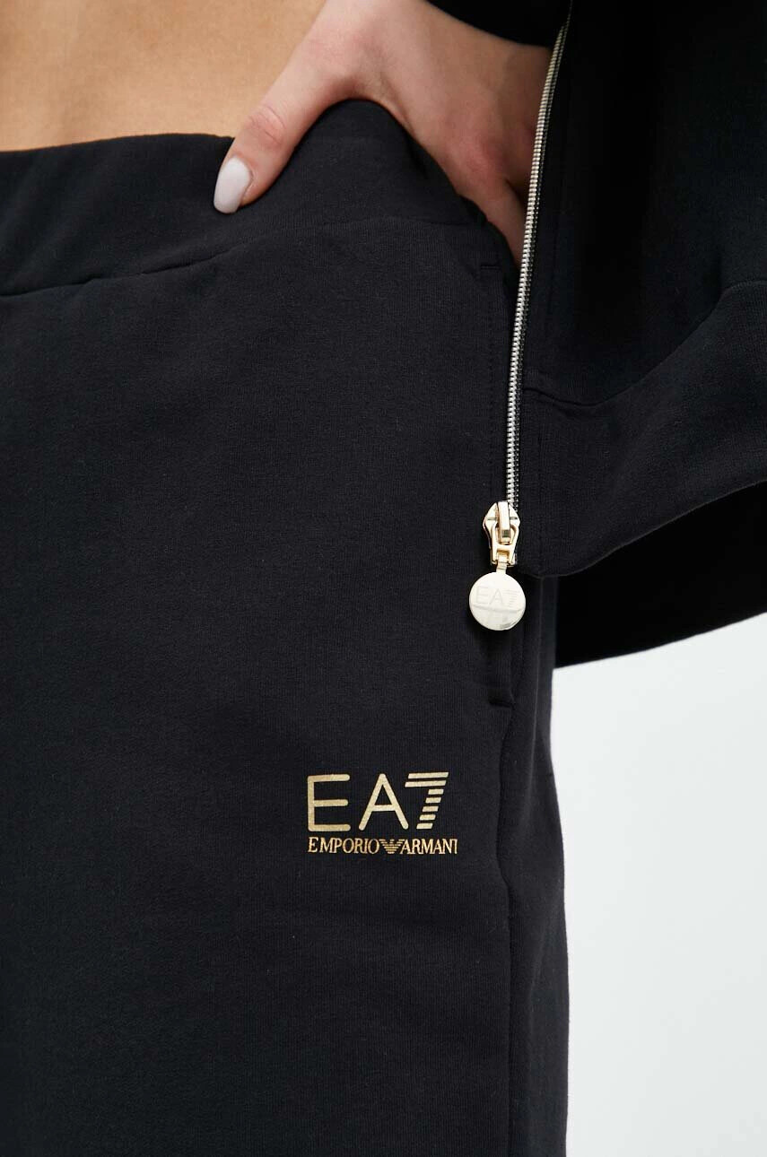 EA7 Emporio Armani Анцуг - Pepit.bg