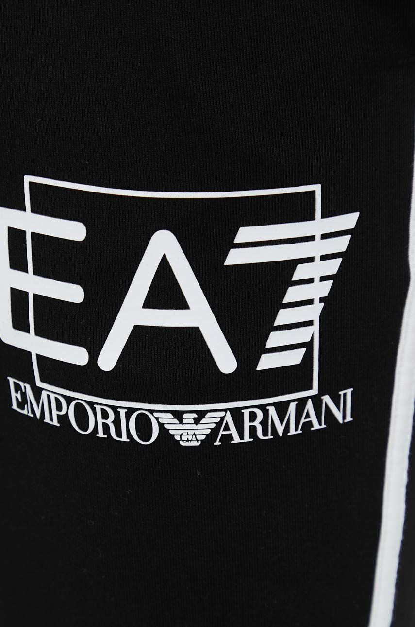 EA7 Emporio Armani Анцуг - Pepit.bg