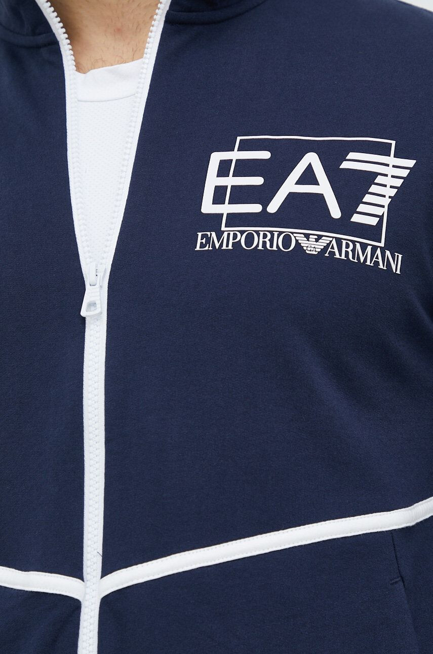 EA7 Emporio Armani Анцуг - Pepit.bg