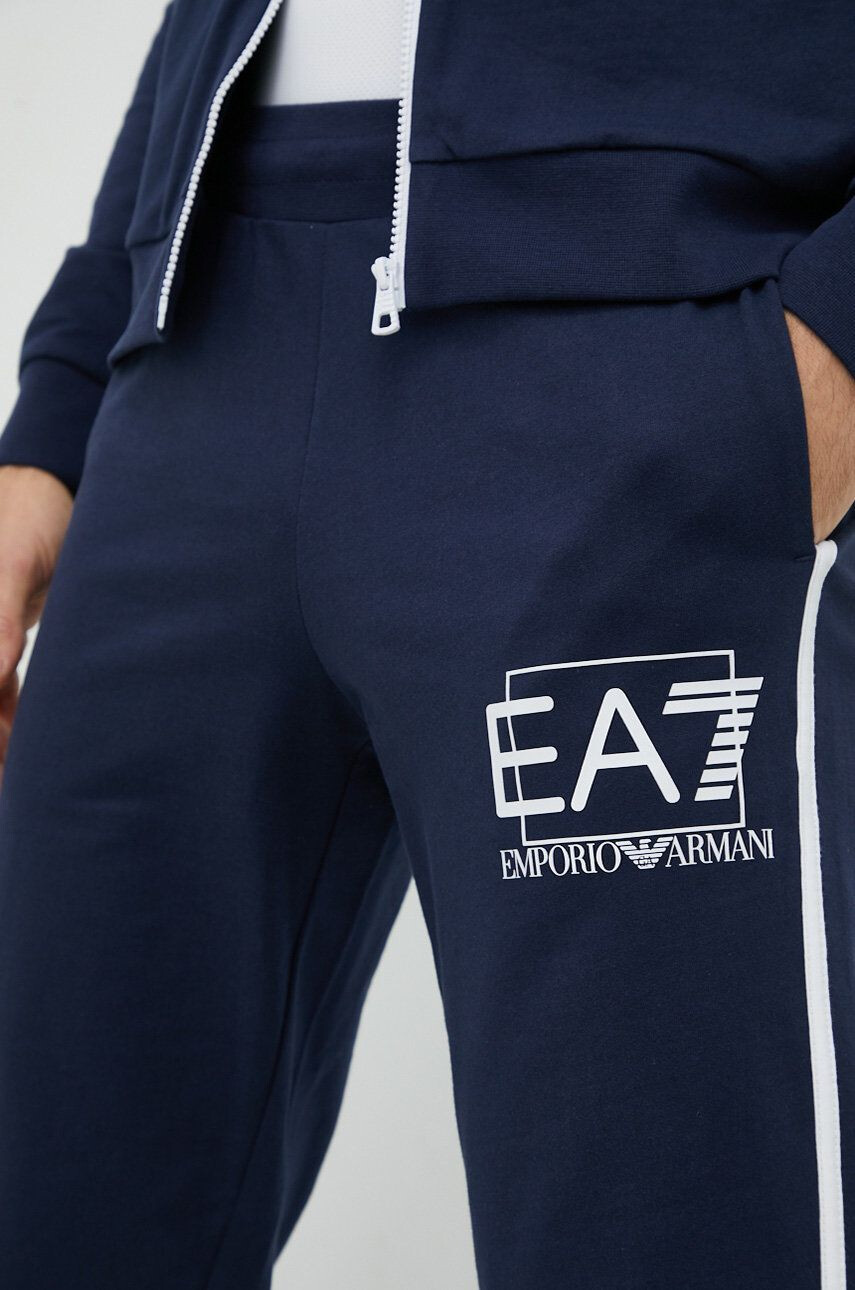 EA7 Emporio Armani Анцуг - Pepit.bg