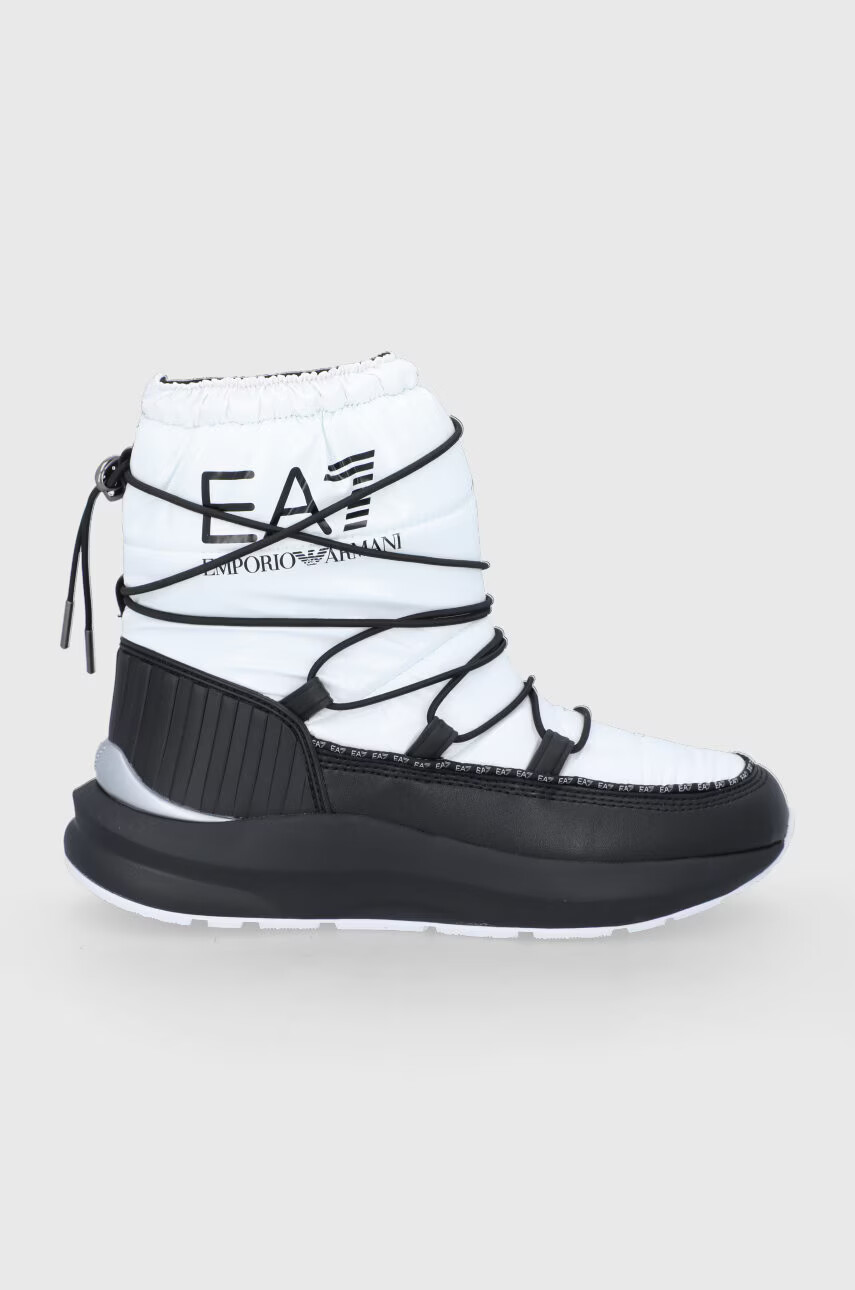EA7 Emporio Armani Апрески - Pepit.bg