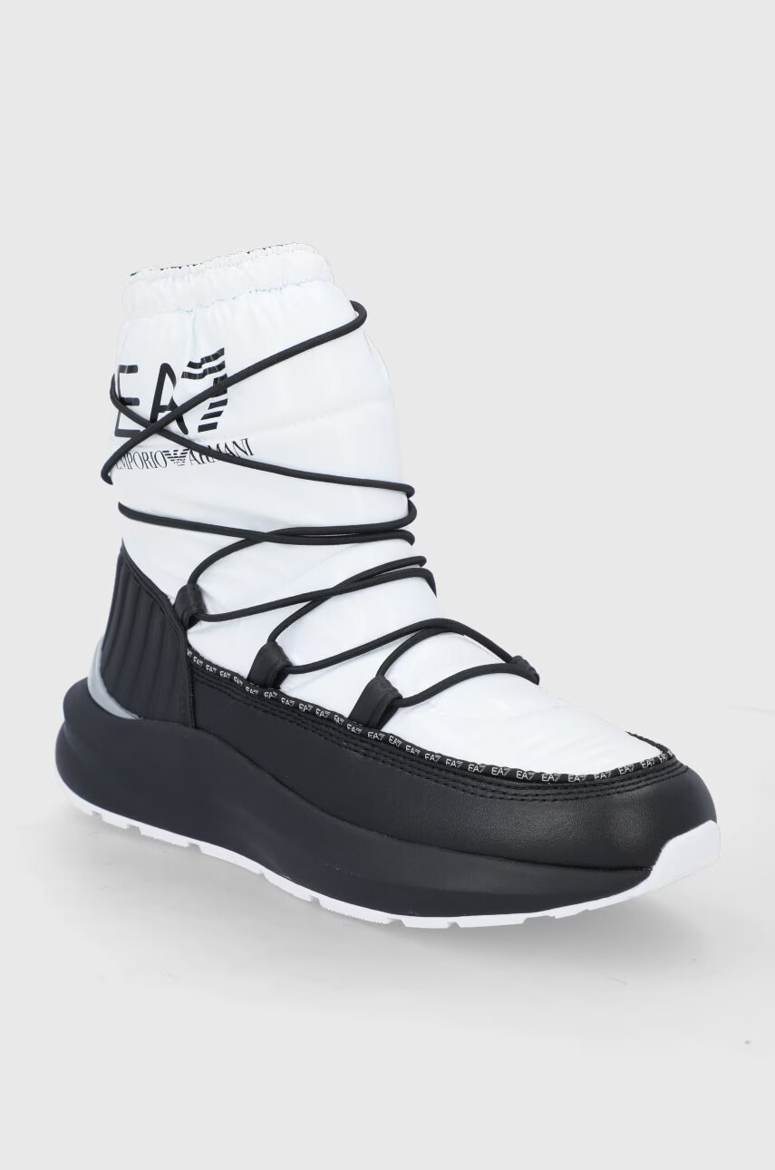 EA7 Emporio Armani Апрески - Pepit.bg