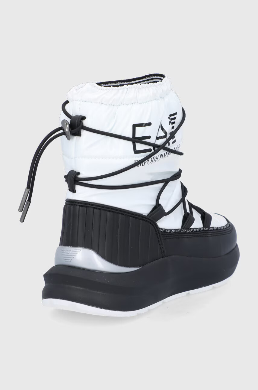 EA7 Emporio Armani Апрески - Pepit.bg