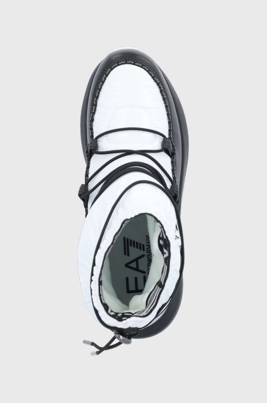 EA7 Emporio Armani Апрески - Pepit.bg