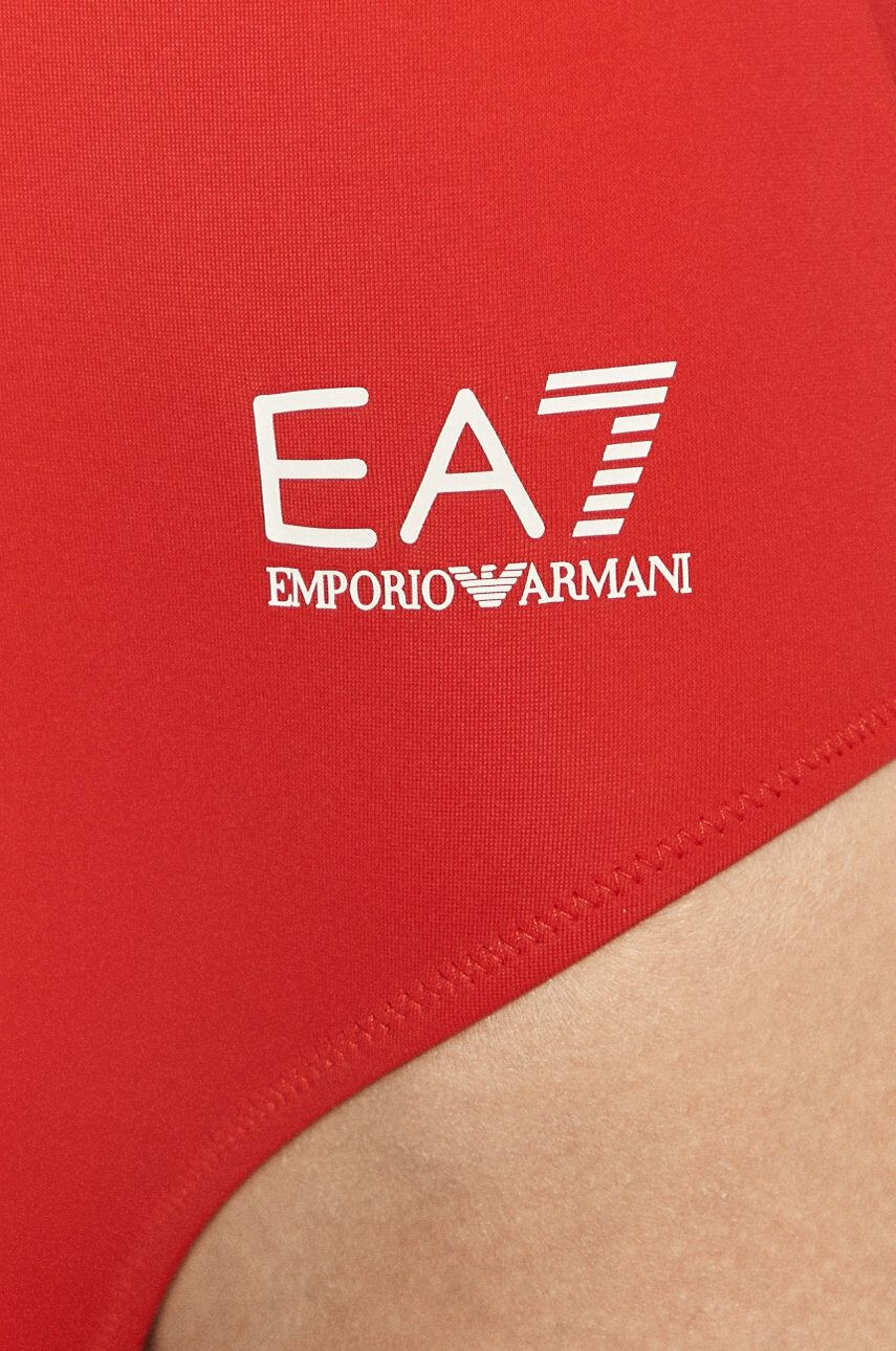 EA7 Emporio Armani Бански костюм - Pepit.bg