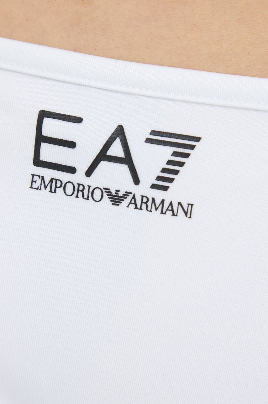 EA7 Emporio Armani Бански от две части - Pepit.bg