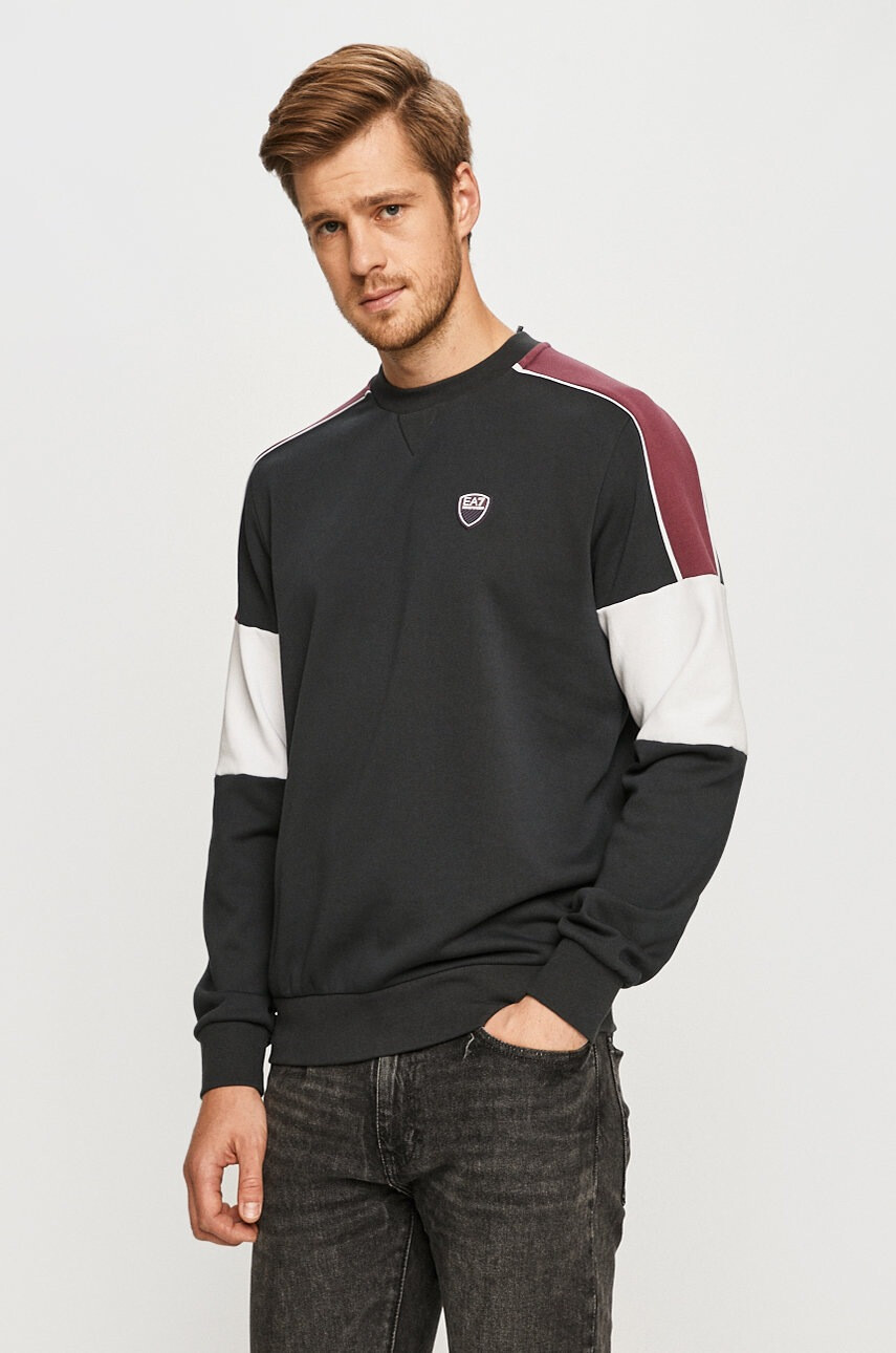 EA7 Emporio Armani Блуза - Pepit.bg