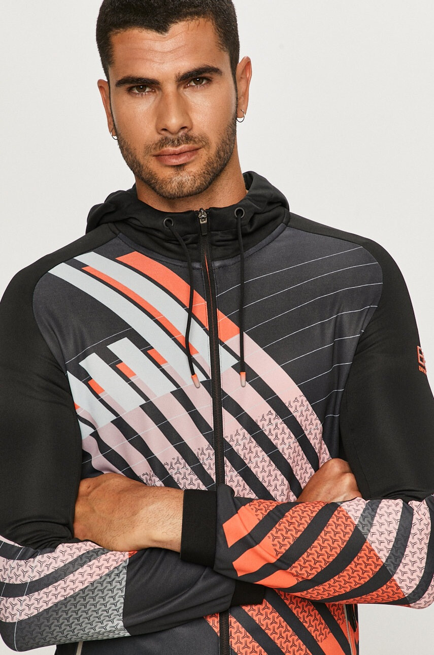 EA7 Emporio Armani Блуза - Pepit.bg