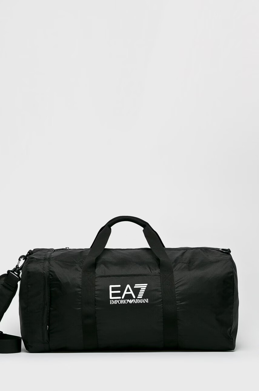 EA7 Emporio Armani Чанта - Pepit.bg