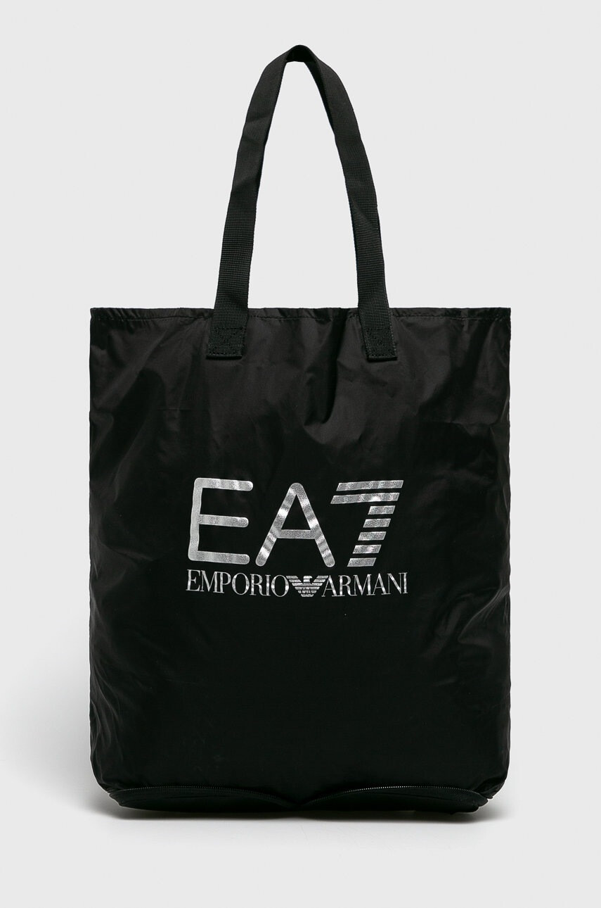 EA7 Emporio Armani Чанта - Pepit.bg