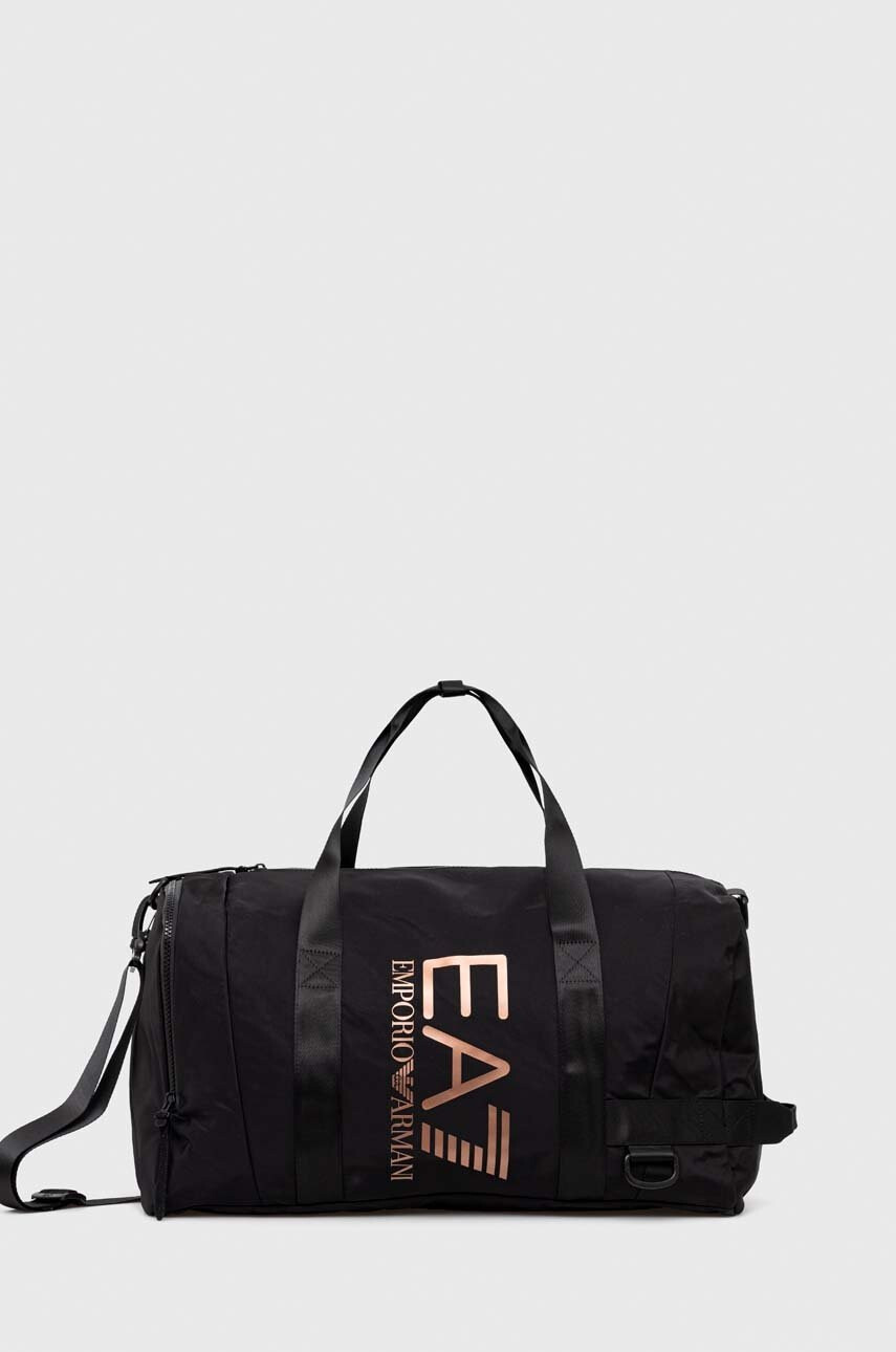 EA7 Emporio Armani Чанта - Pepit.bg