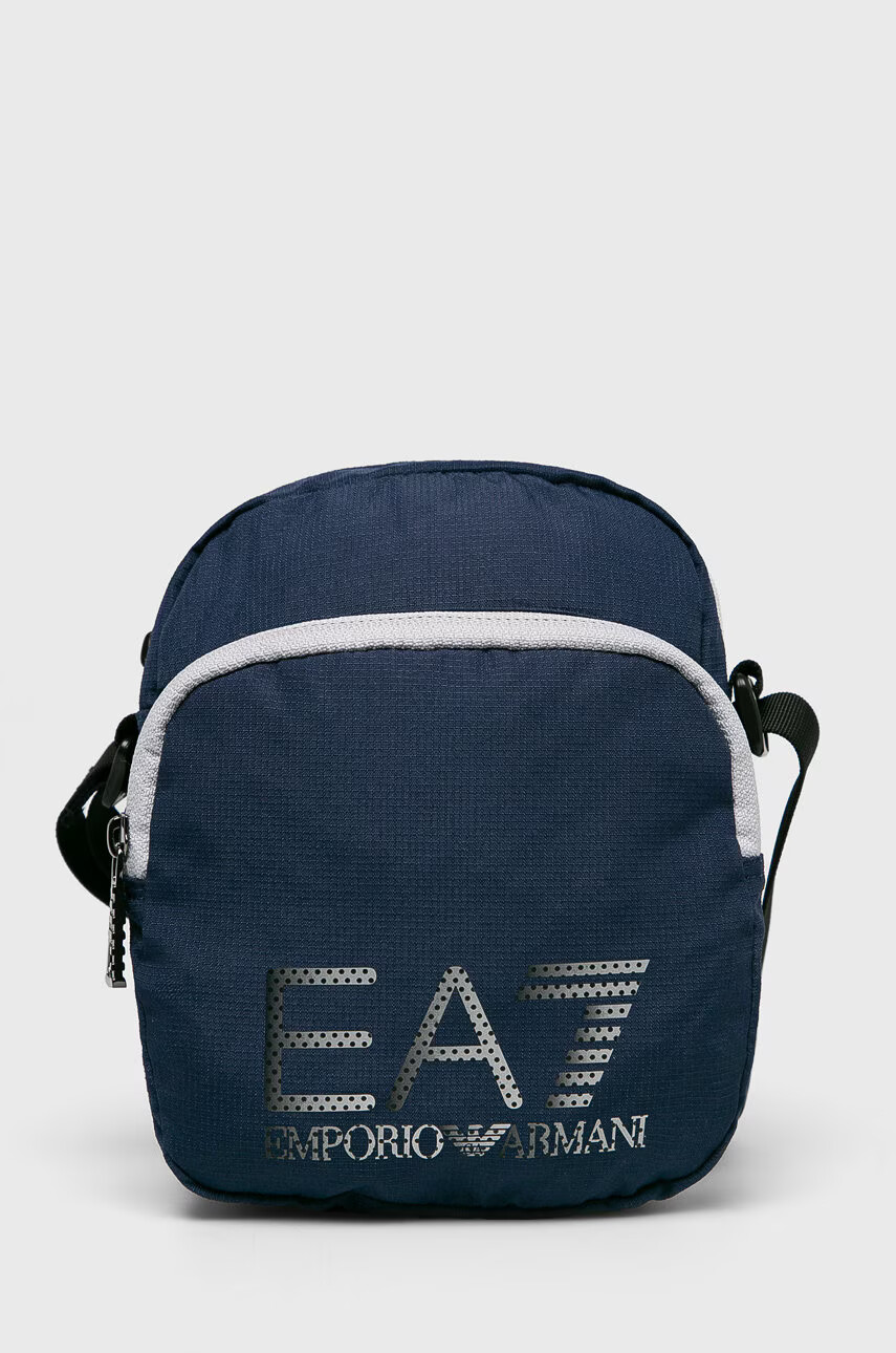 EA7 Emporio Armani Чанта бъбрек - Pepit.bg