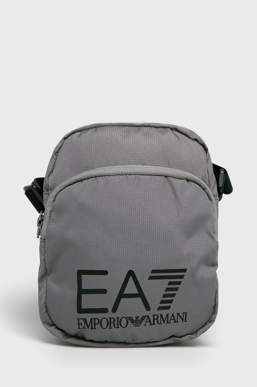 EA7 Emporio Armani Чанта бъбрек - Pepit.bg