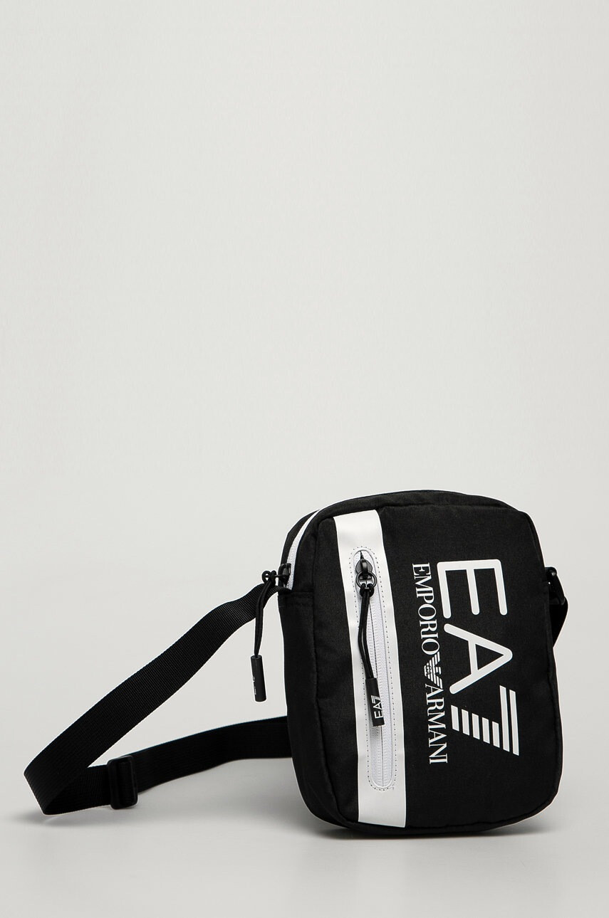 EA7 Emporio Armani Чанта бъбрек - Pepit.bg