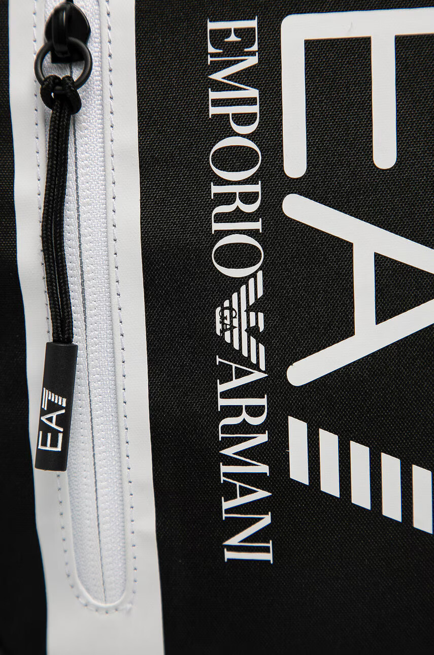 EA7 Emporio Armani Чанта бъбрек - Pepit.bg