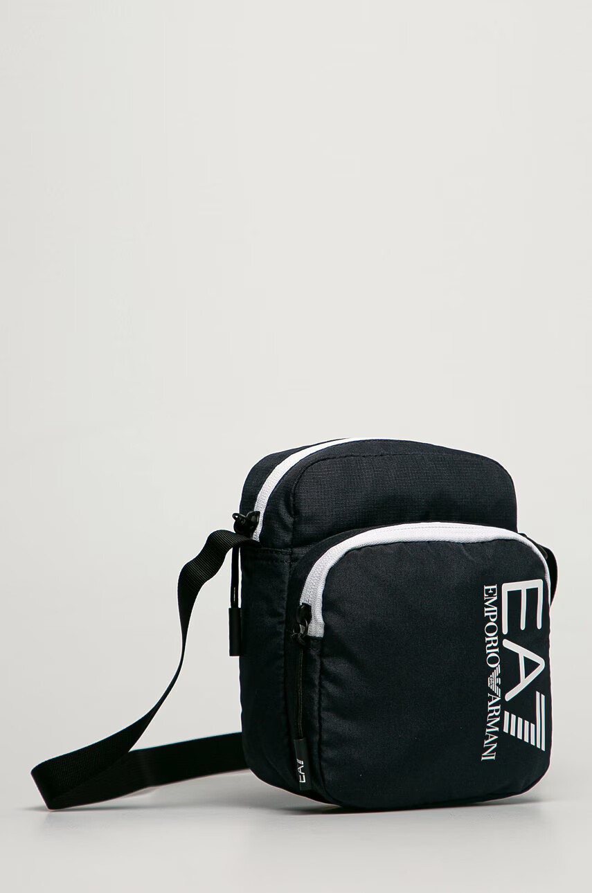 EA7 Emporio Armani Чанта бъбрек - Pepit.bg