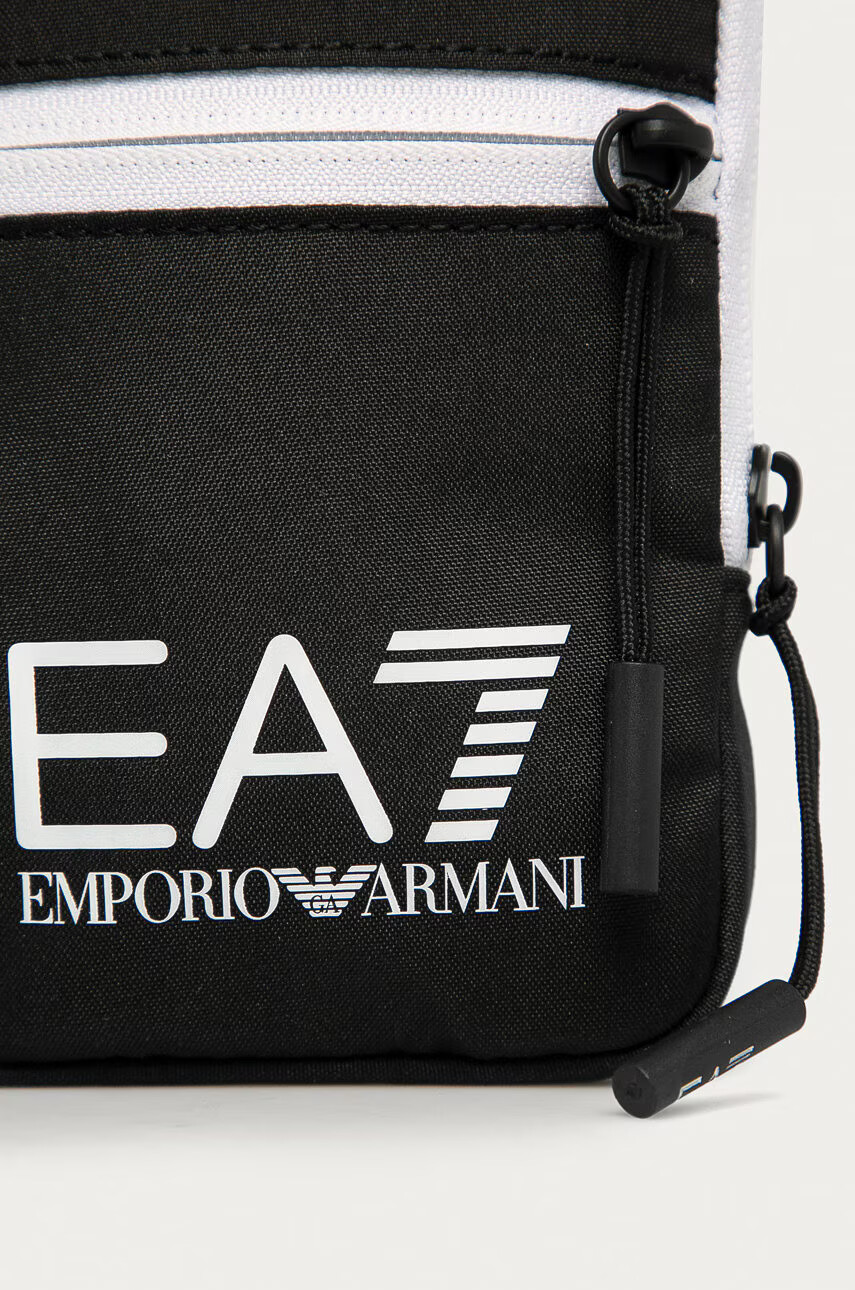 EA7 Emporio Armani Чанта бъбрек - Pepit.bg