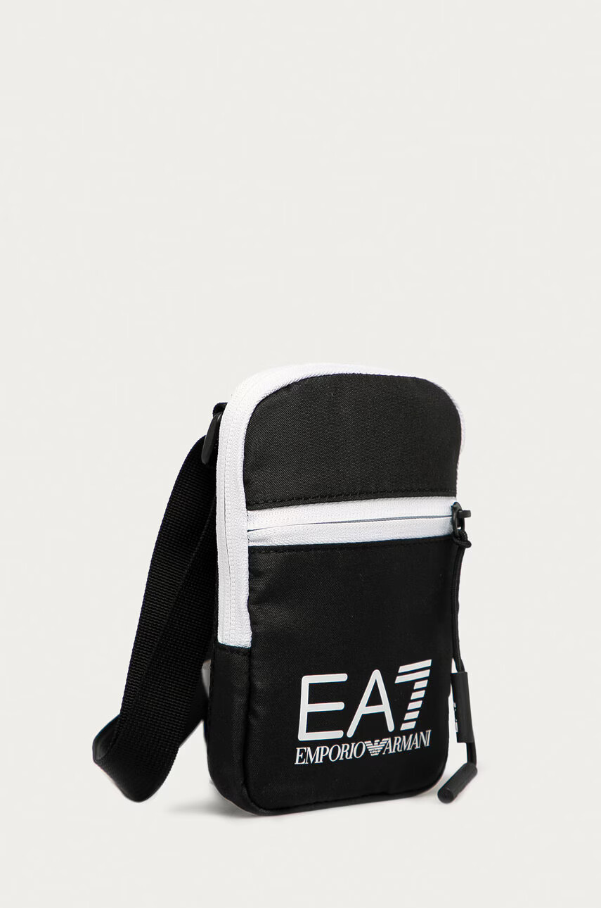 EA7 Emporio Armani Чанта бъбрек - Pepit.bg