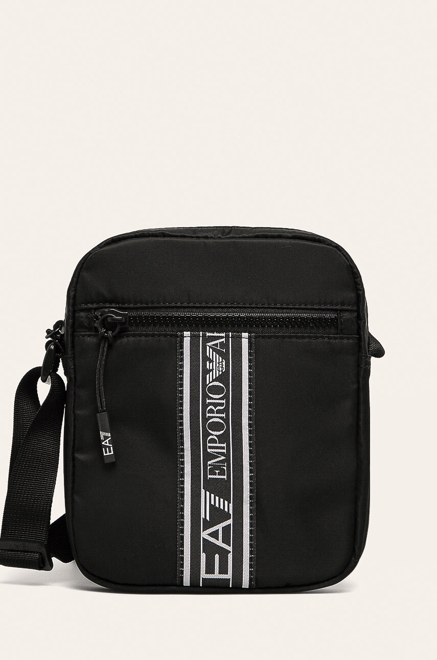 EA7 Emporio Armani Чанта бъбрек - Pepit.bg