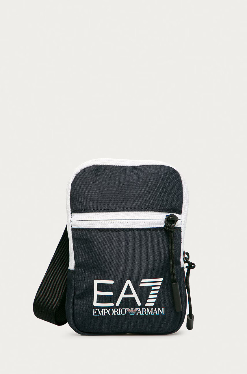 EA7 Emporio Armani Чанта бъбрек - Pepit.bg