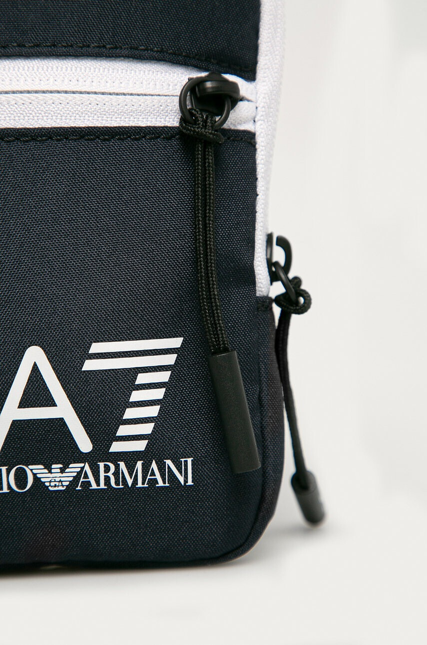 EA7 Emporio Armani Чанта бъбрек - Pepit.bg