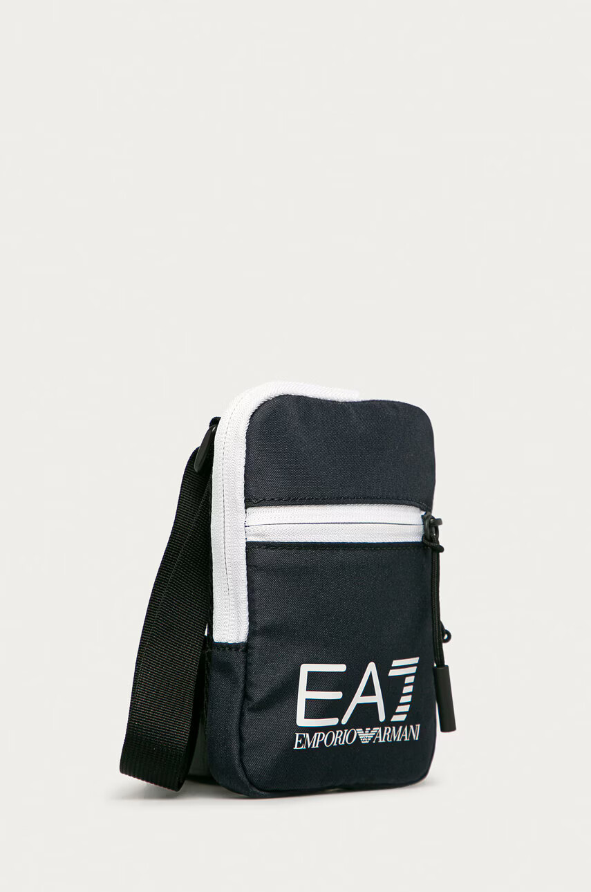 EA7 Emporio Armani Чанта бъбрек - Pepit.bg