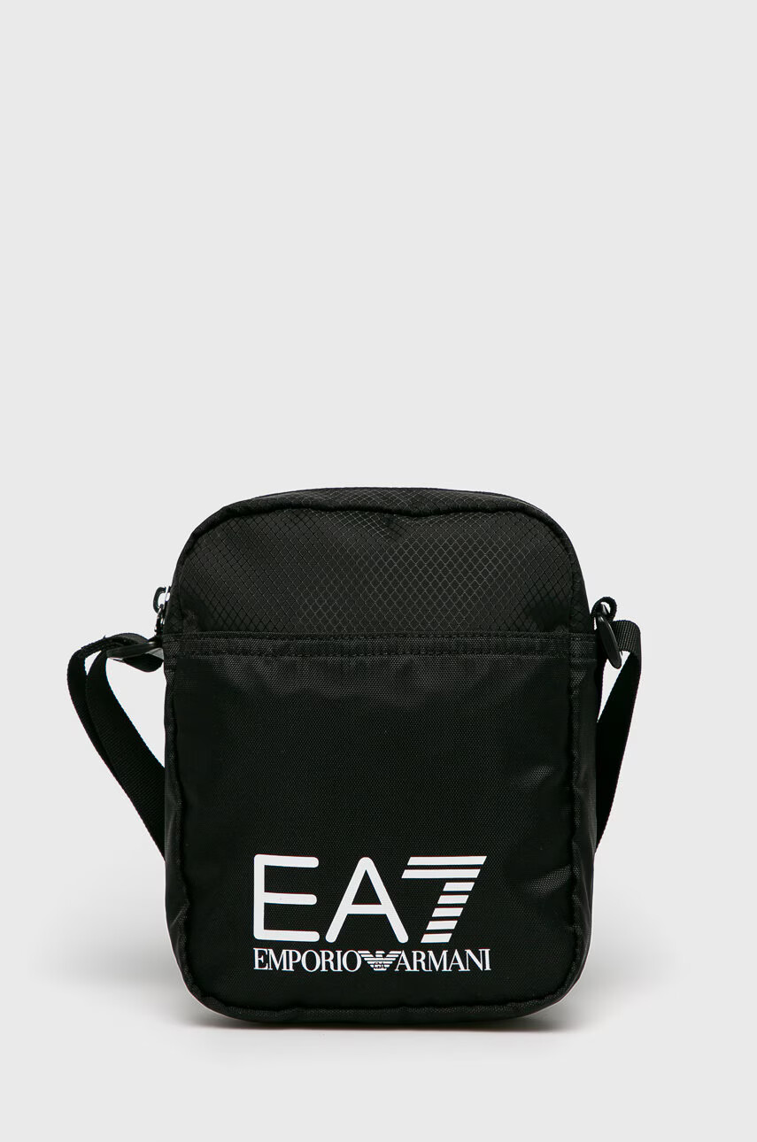 EA7 Emporio Armani Чанта бъбрек - Pepit.bg