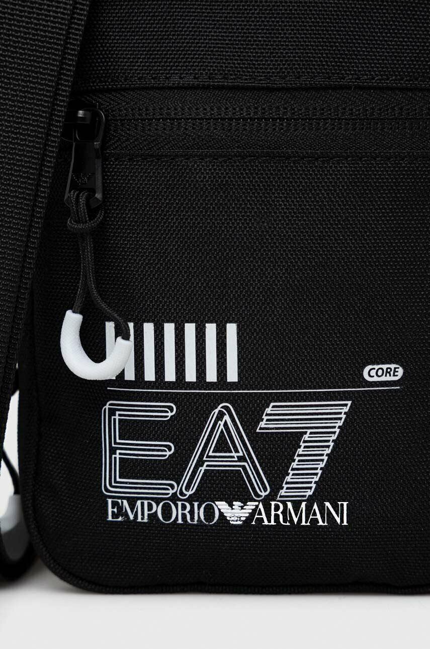 EA7 Emporio Armani Чанта през рамо - Pepit.bg