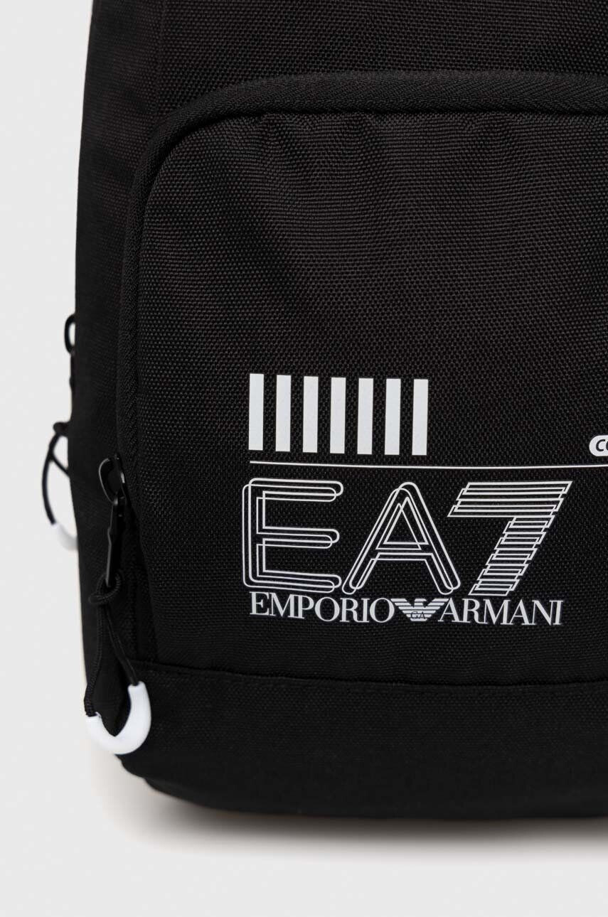 EA7 Emporio Armani Чанта през рамо - Pepit.bg