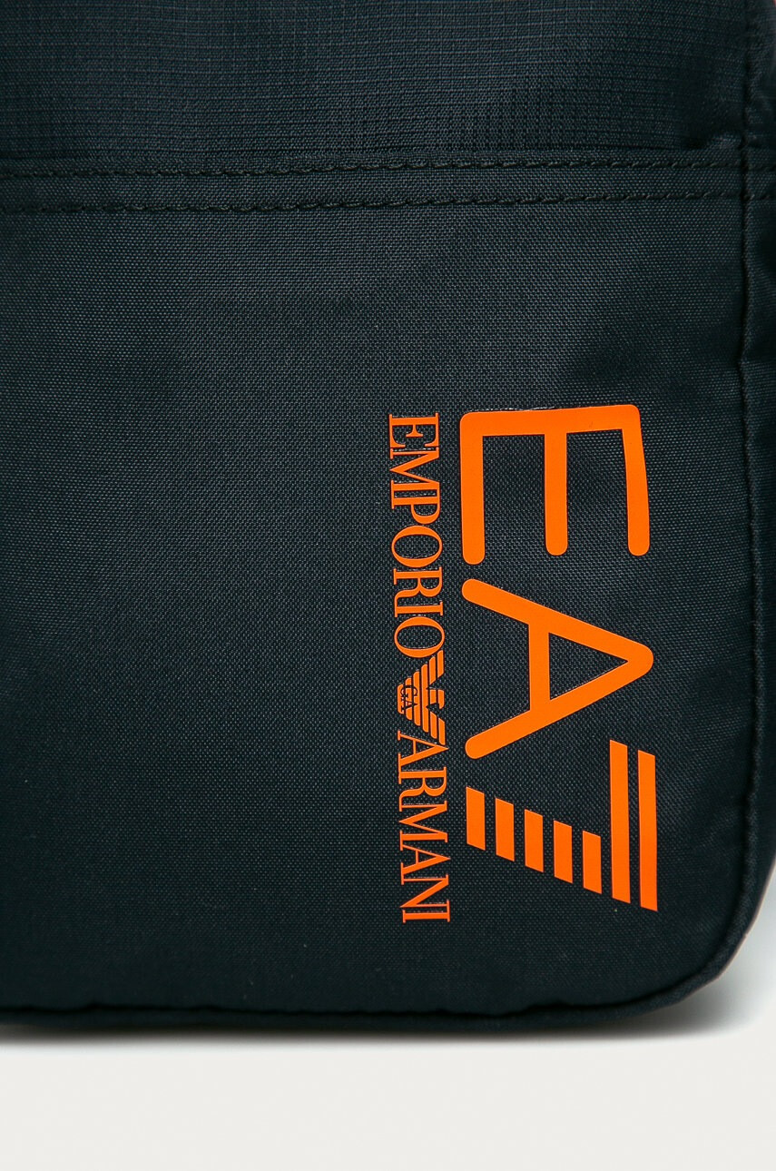 EA7 Emporio Armani Чанта през рамо - Pepit.bg
