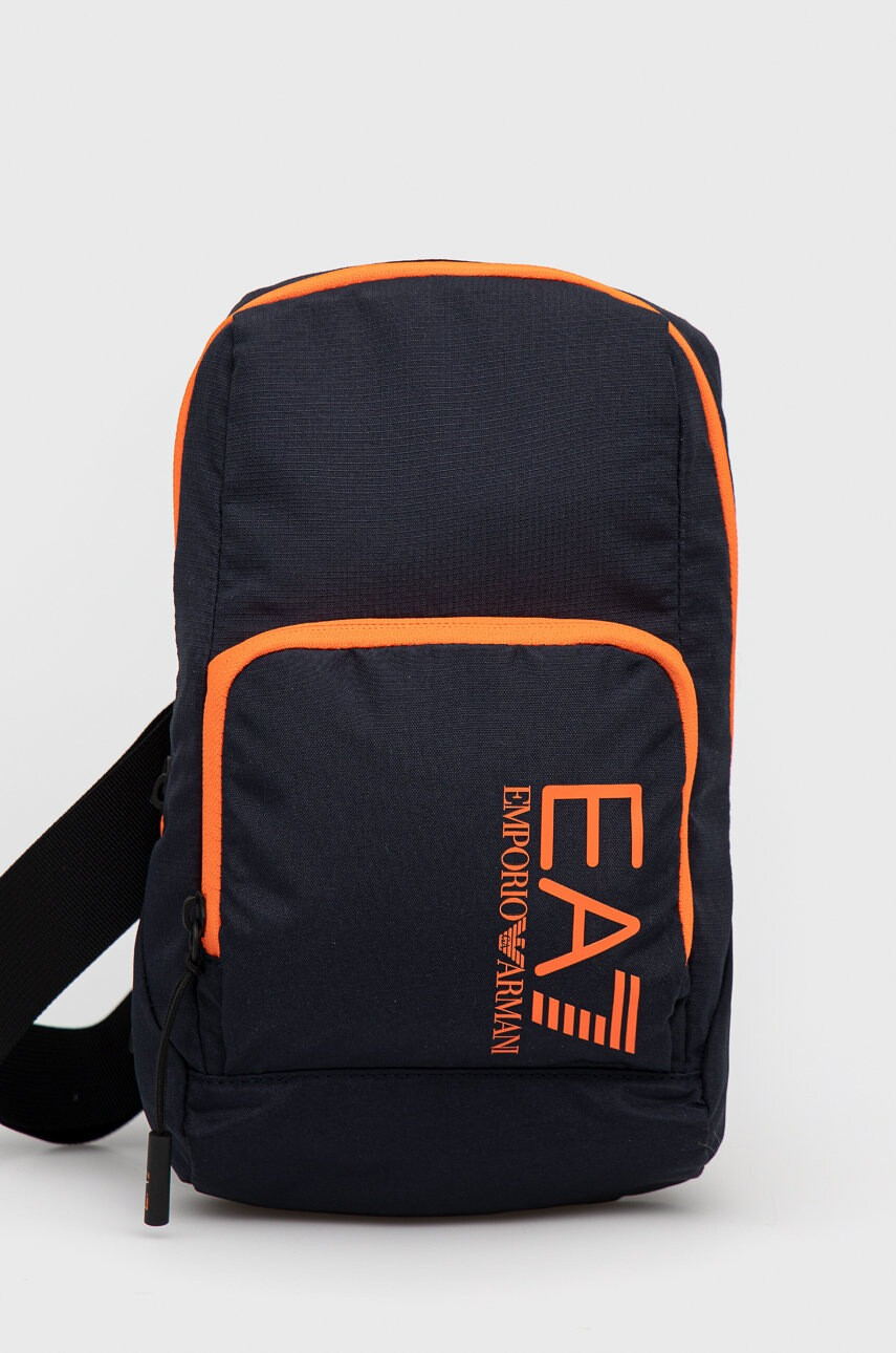 EA7 Emporio Armani Чанта през рамо - Pepit.bg
