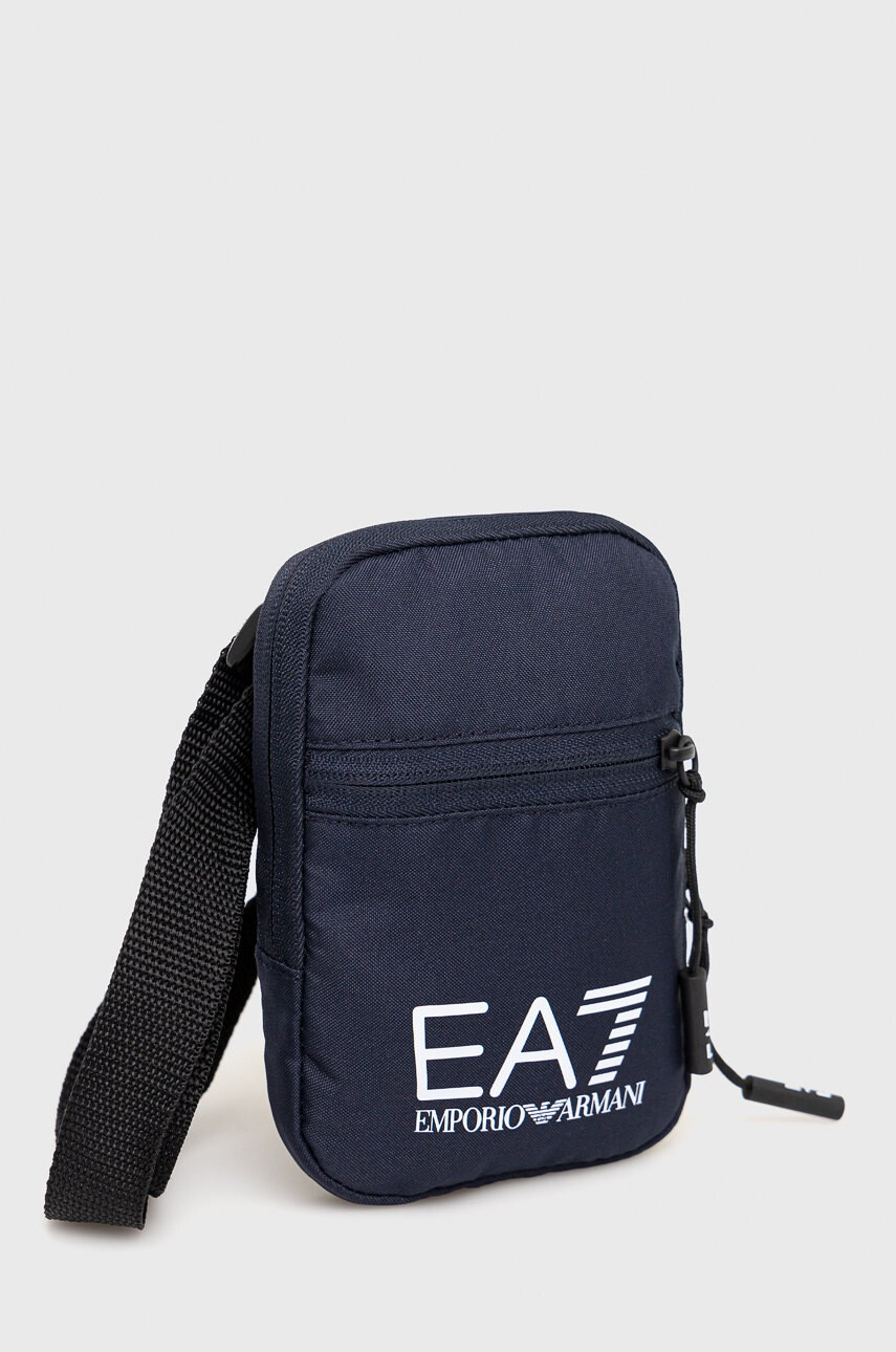 EA7 Emporio Armani Чанта през рамо - Pepit.bg